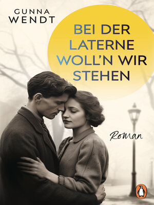 cover image of Bei der Laterne woll'n wir stehen